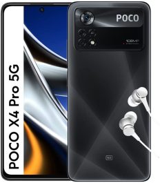Jubilar tu Poco X3 Pro por el nuevo Poco X4 Pro 5G, ¿merece la pena?