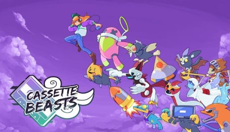 Cassette Beasts comprar barato nintendo switch PS4 PS5 y Xbox